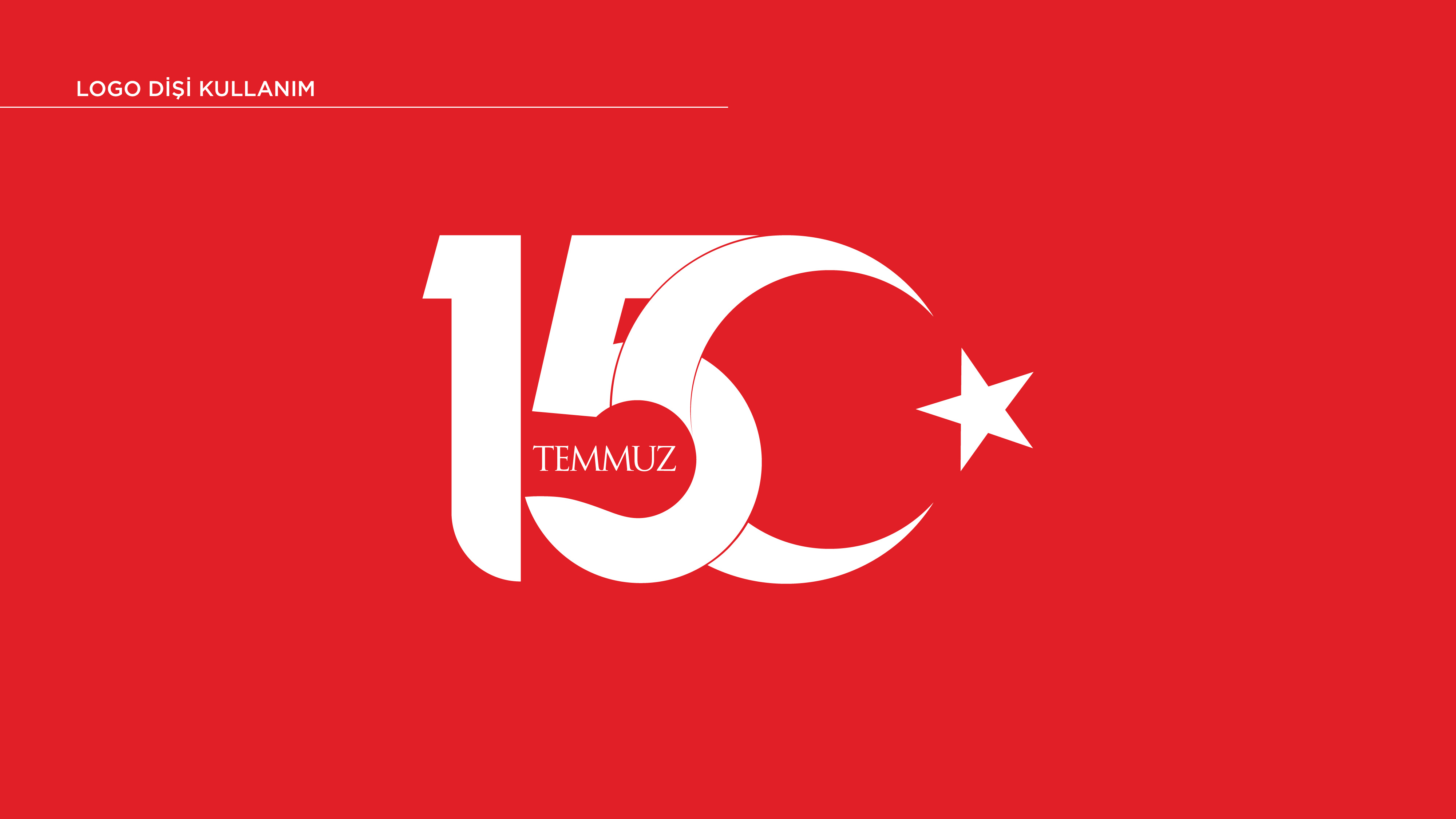 Logo Dişi Kullanımı