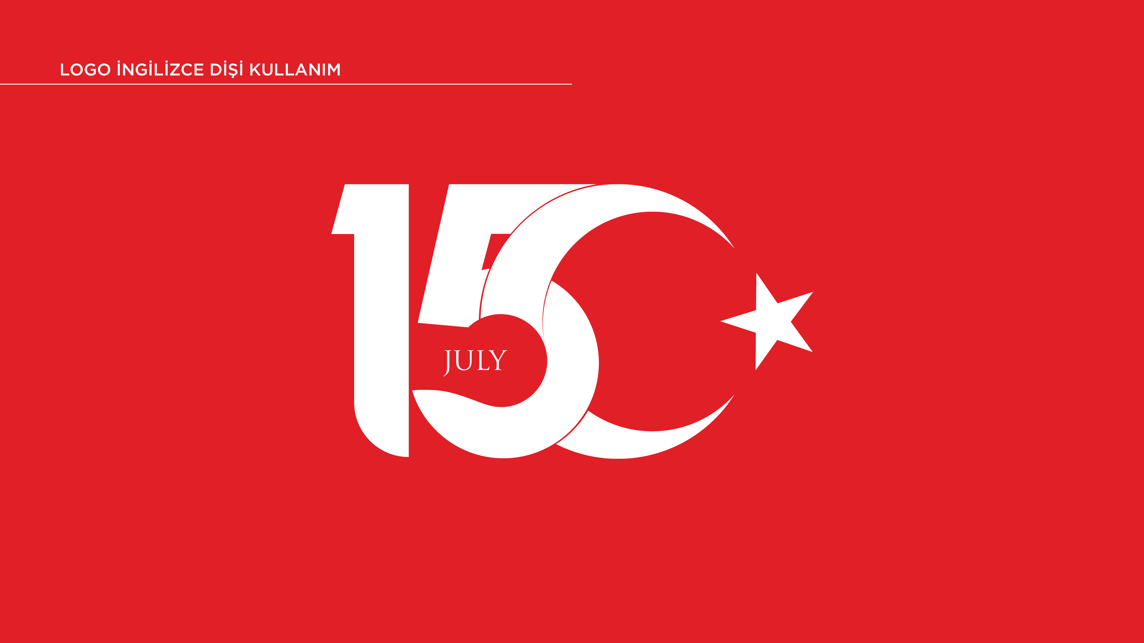 Logo İngilizce Dişi Kullanımı
